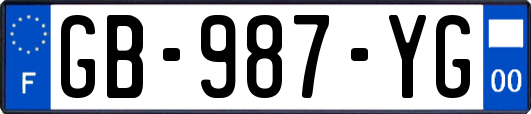 GB-987-YG