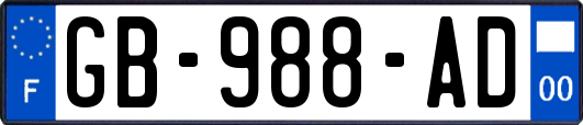 GB-988-AD