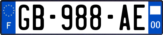 GB-988-AE