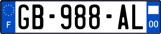 GB-988-AL