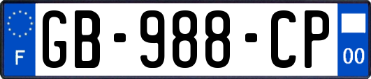 GB-988-CP
