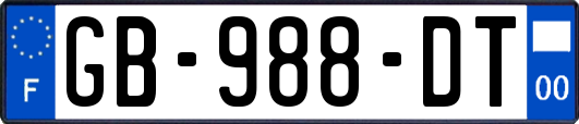 GB-988-DT