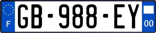 GB-988-EY