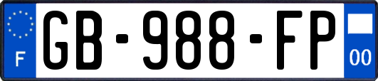 GB-988-FP