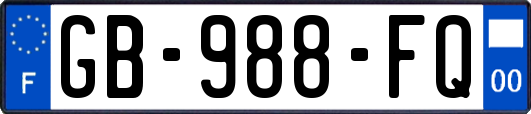 GB-988-FQ