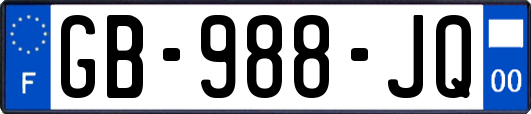 GB-988-JQ