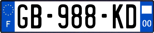 GB-988-KD