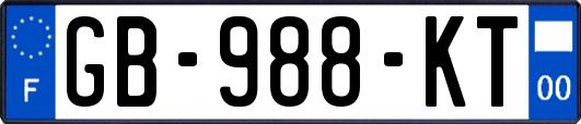GB-988-KT