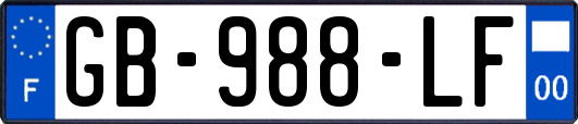 GB-988-LF