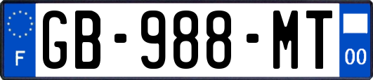 GB-988-MT