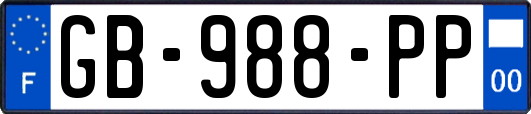 GB-988-PP
