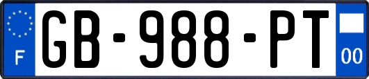 GB-988-PT