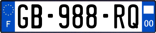 GB-988-RQ