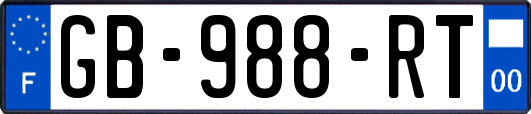 GB-988-RT
