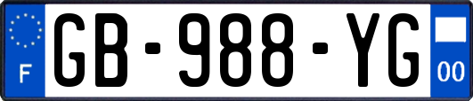 GB-988-YG