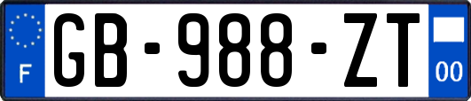 GB-988-ZT