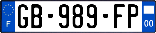 GB-989-FP