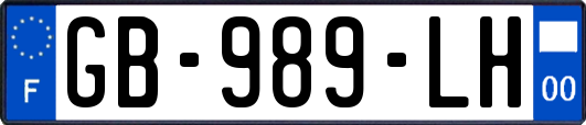 GB-989-LH