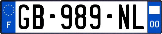 GB-989-NL