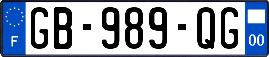 GB-989-QG