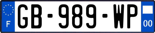 GB-989-WP