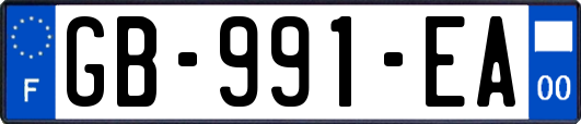 GB-991-EA