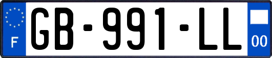 GB-991-LL