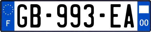 GB-993-EA