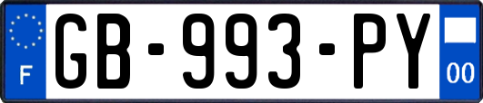 GB-993-PY