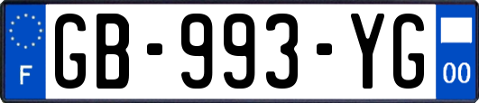 GB-993-YG