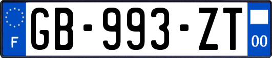 GB-993-ZT