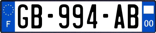 GB-994-AB