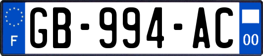 GB-994-AC