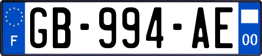 GB-994-AE