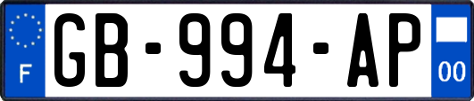 GB-994-AP