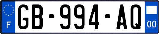 GB-994-AQ