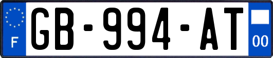 GB-994-AT