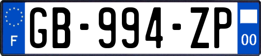 GB-994-ZP