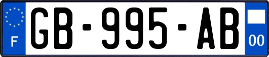 GB-995-AB