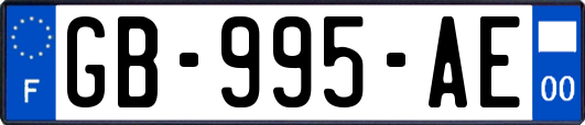 GB-995-AE