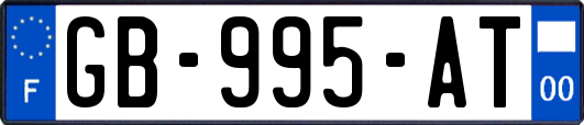 GB-995-AT