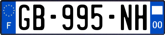 GB-995-NH