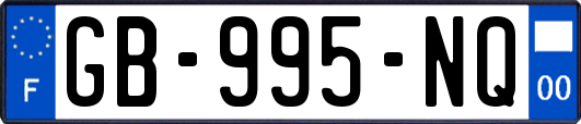 GB-995-NQ