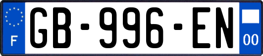 GB-996-EN