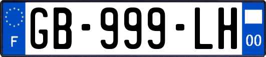 GB-999-LH