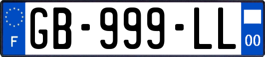 GB-999-LL