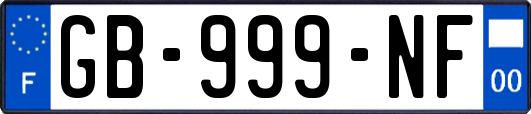 GB-999-NF