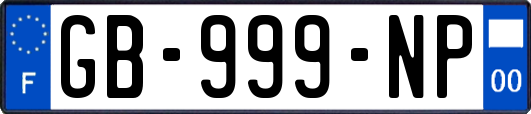 GB-999-NP