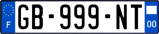 GB-999-NT