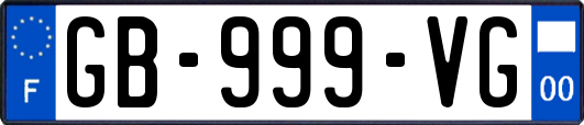GB-999-VG